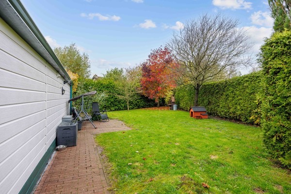 Medium property photo - Vogels' Tún 18, 8851 HV Tzummarum